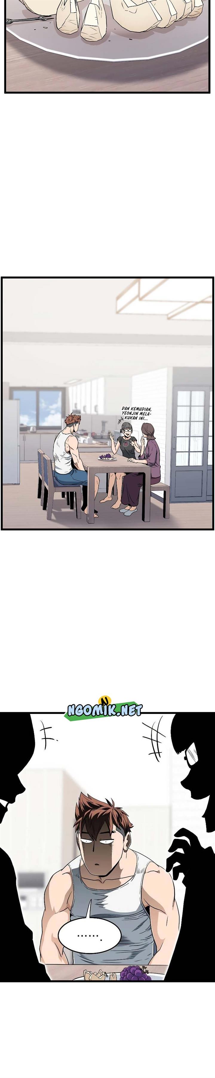 Read Murim Login ID Manga Online