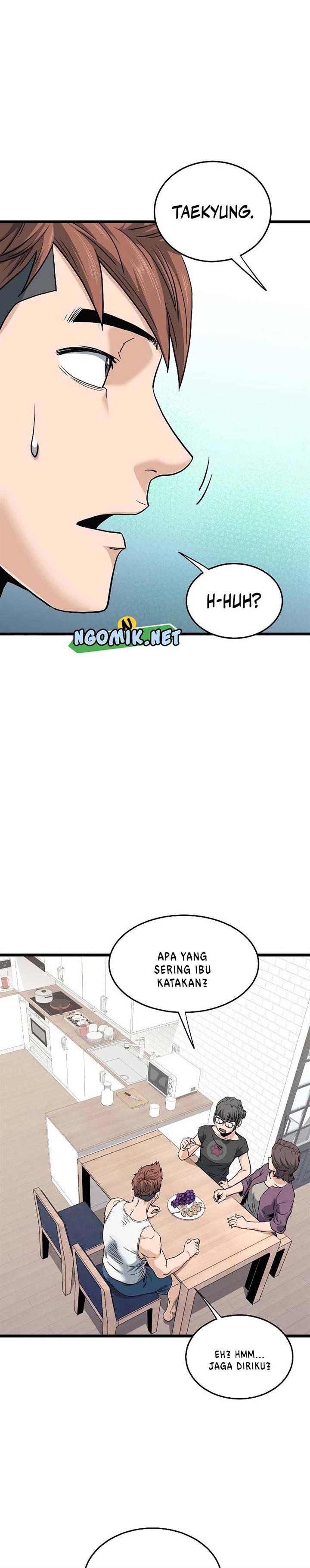 Read Murim Login ID Manga Online