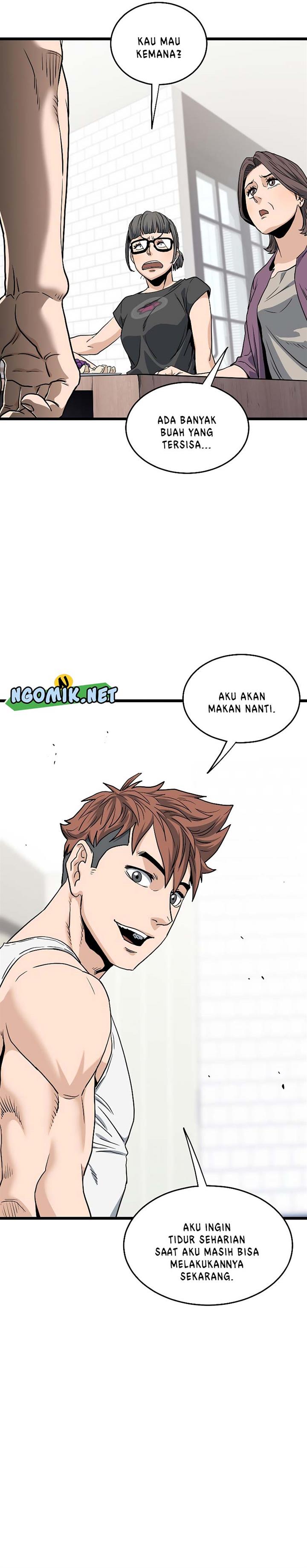 Read Murim Login ID Manga Online