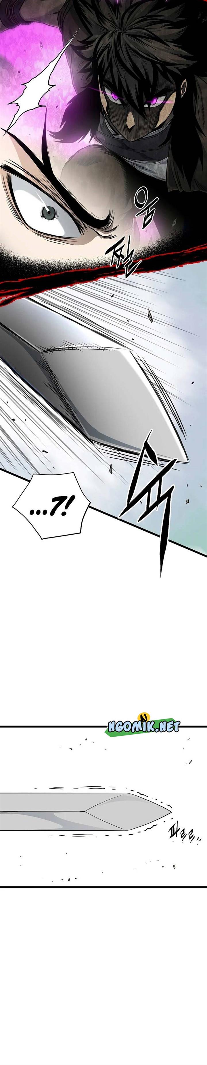 Read Murim Login ID Manga Online