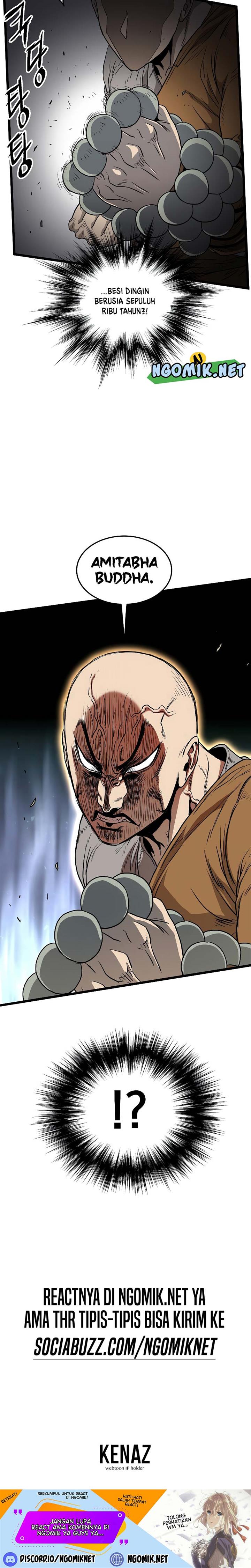 Read Murim Login ID Manga Online