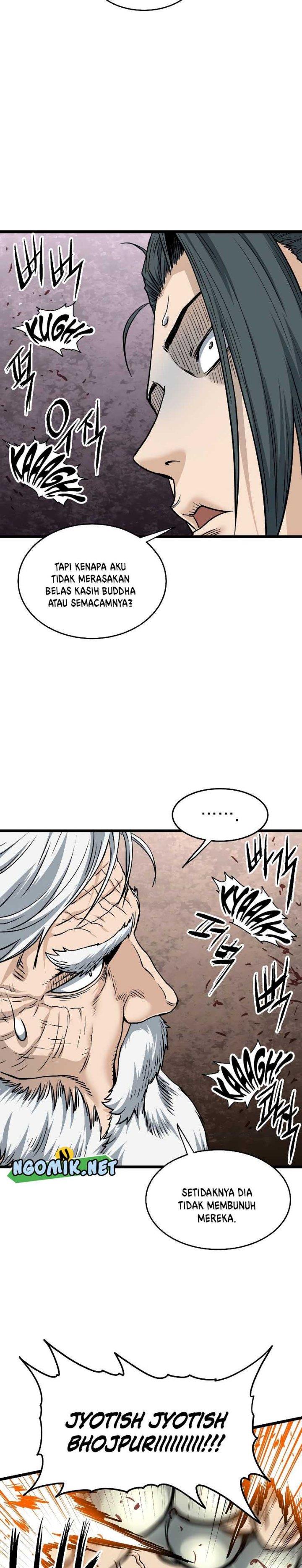 Read Murim Login ID Manga Online