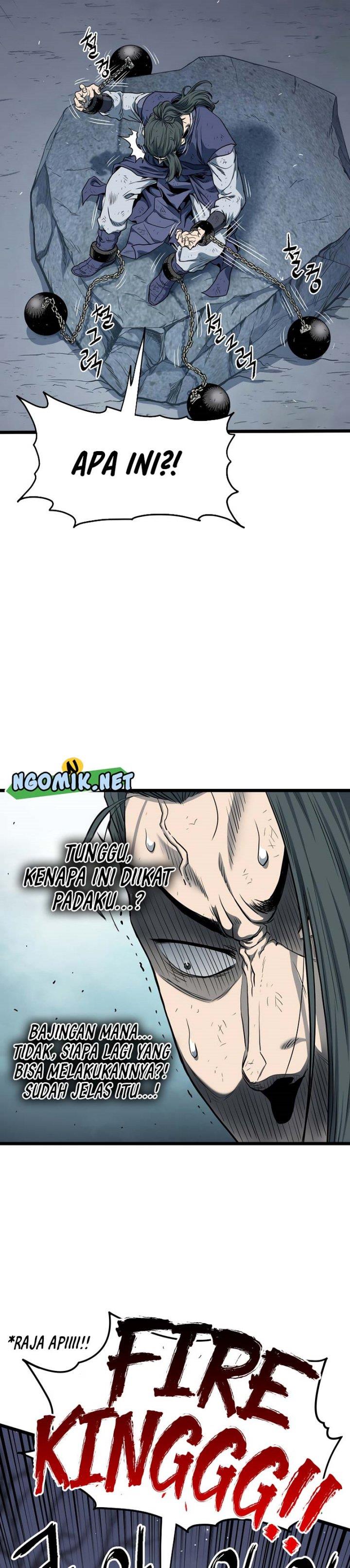Read Murim Login ID Manga Online