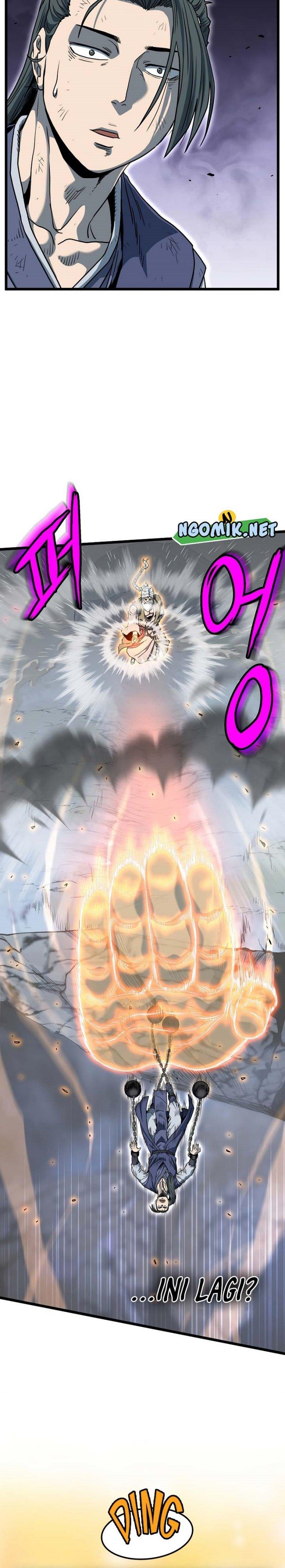 Read Murim Login ID Manga Online