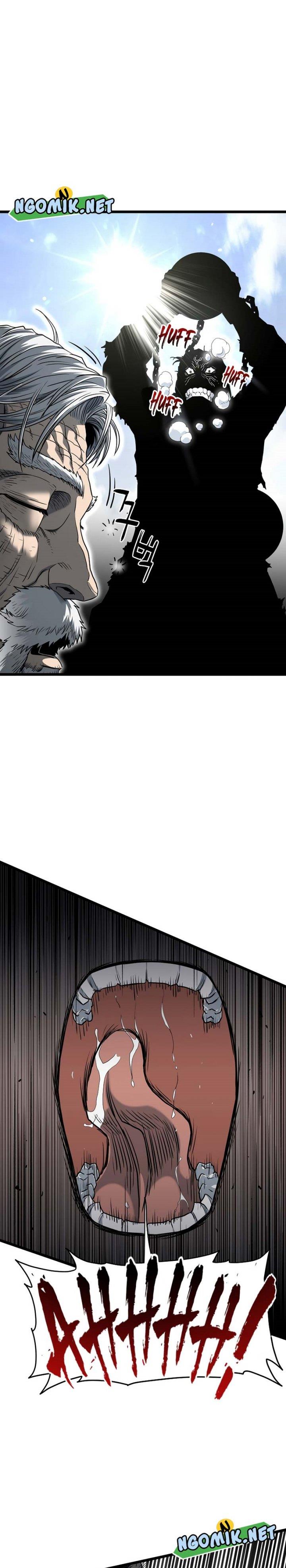 Read Murim Login ID Manga Online