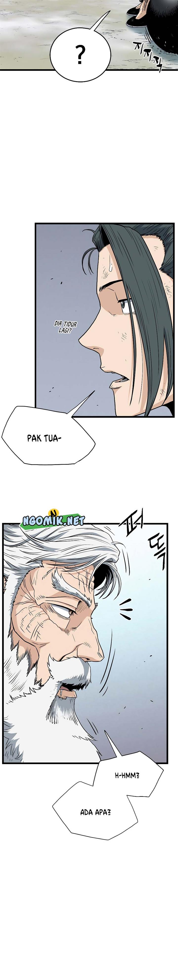 Read Murim Login ID Manga Online