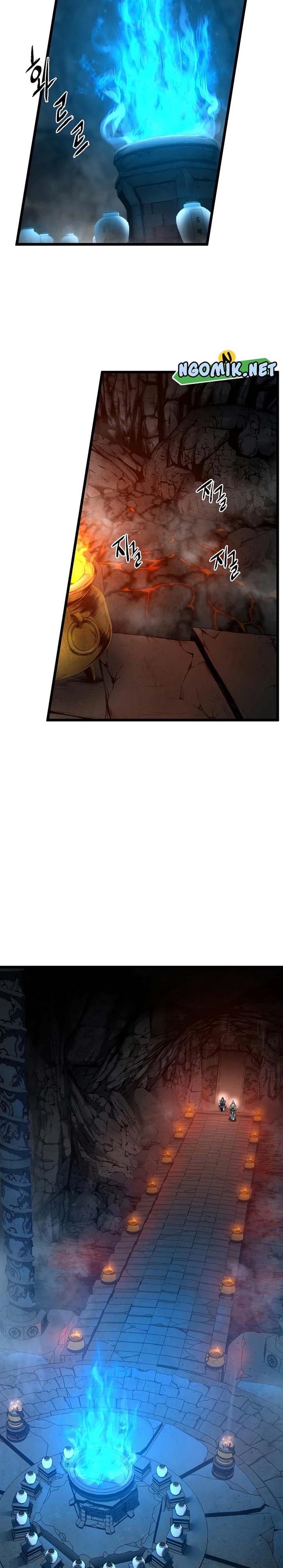 Read Murim Login ID Manga Online
