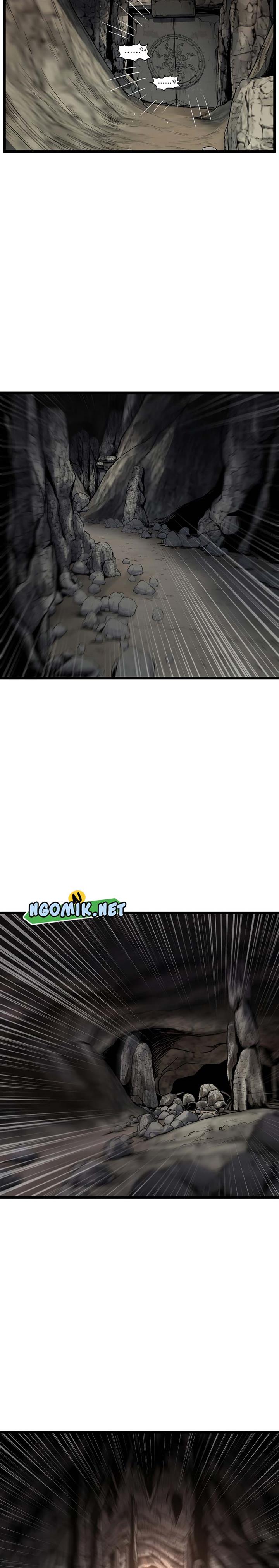 Read Murim Login ID Manga Online