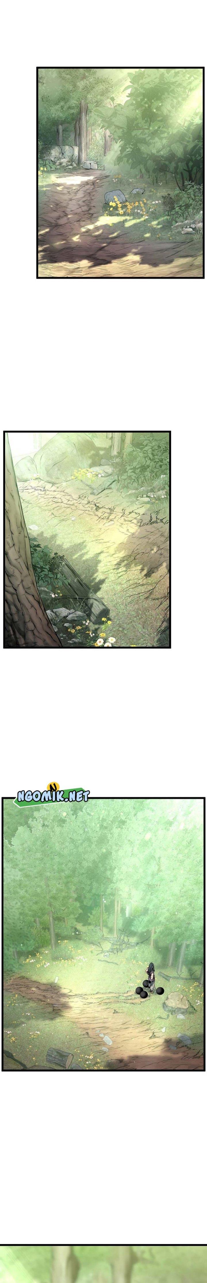 Read Murim Login ID Manga Online