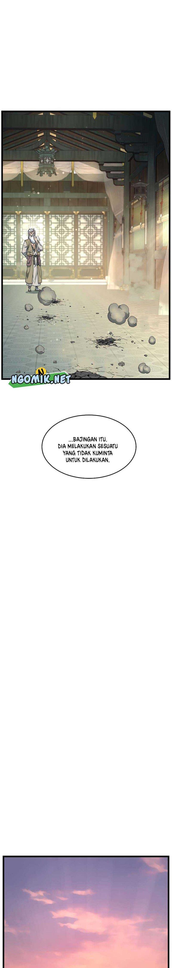 Read Murim Login ID Manga Online