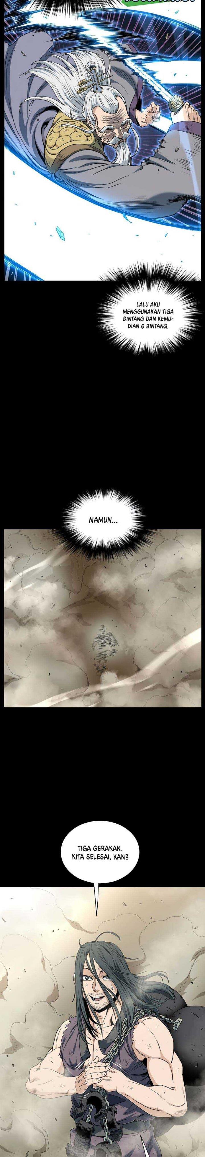 Read Murim Login ID Manga Online