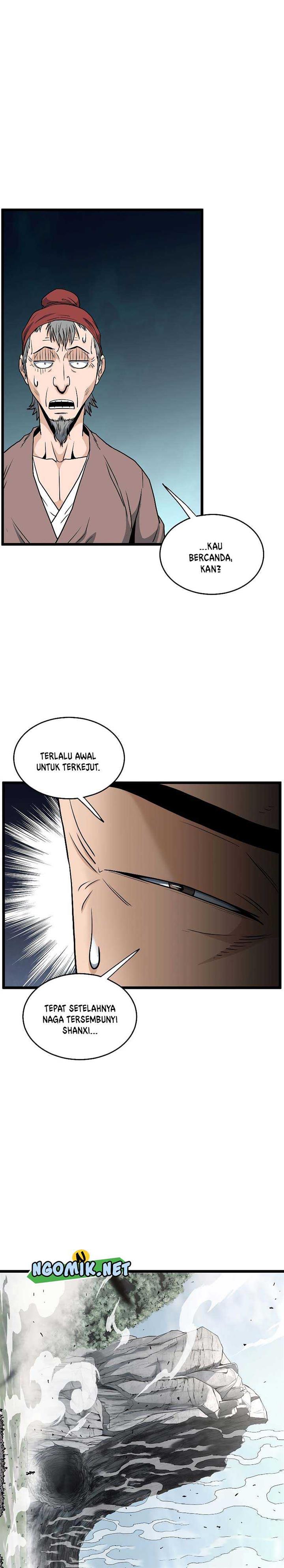 Read Murim Login ID Manga Online