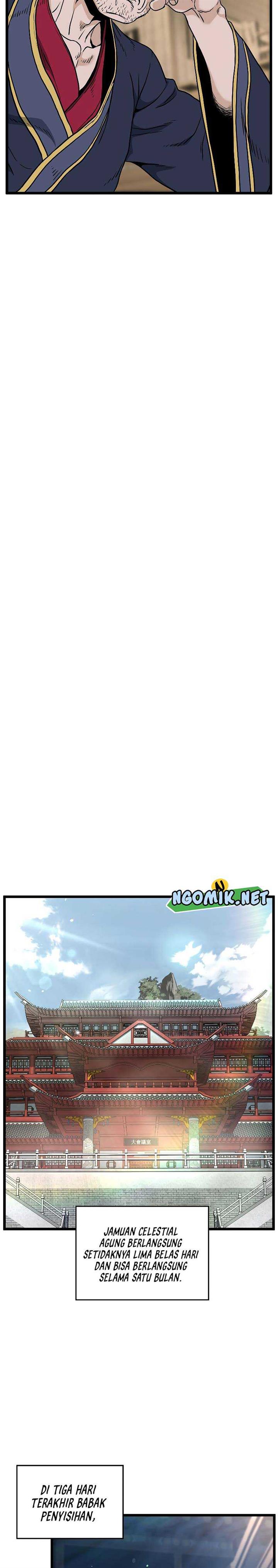 Read Murim Login ID Manga Online