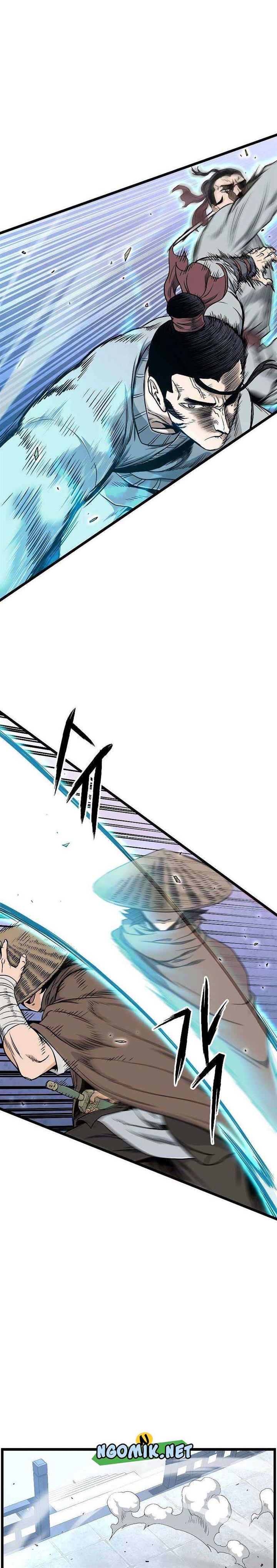 Read Murim Login ID Manga Online