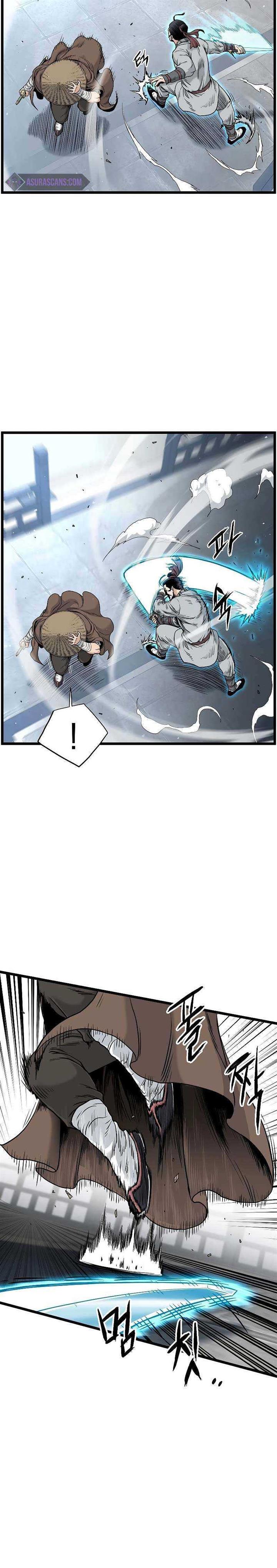 Read Murim Login ID Manga Online