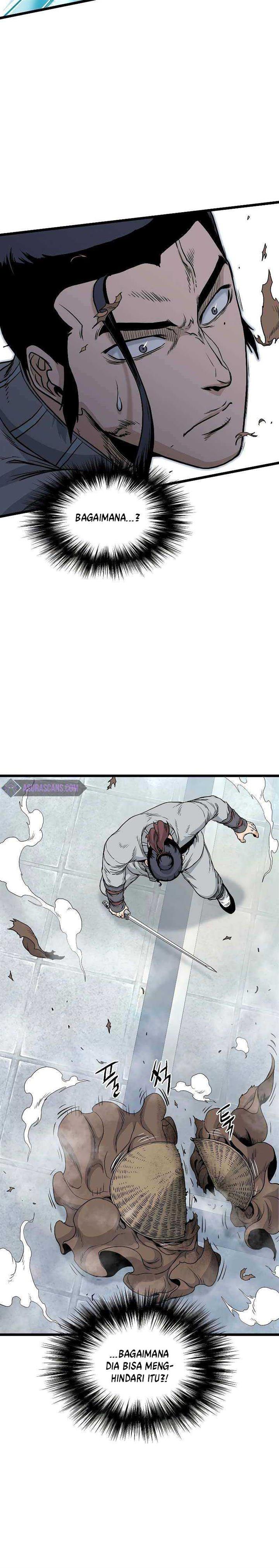 Read Murim Login ID Manga Online