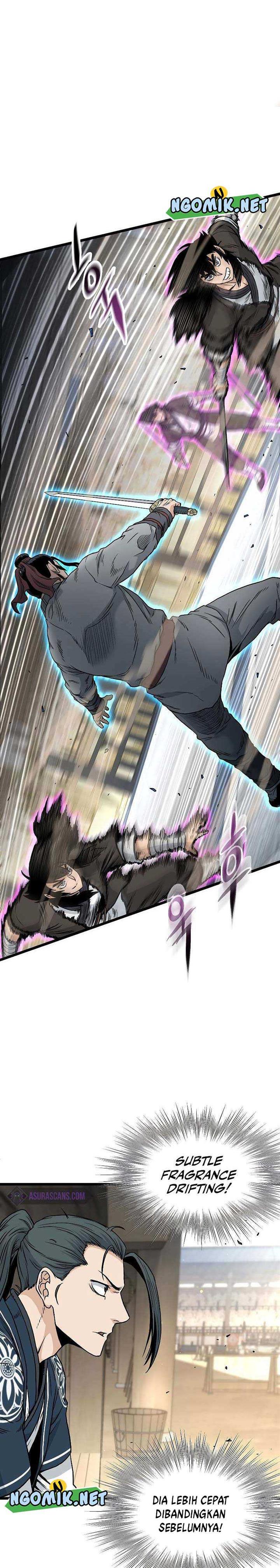 Read Murim Login ID Manga Online