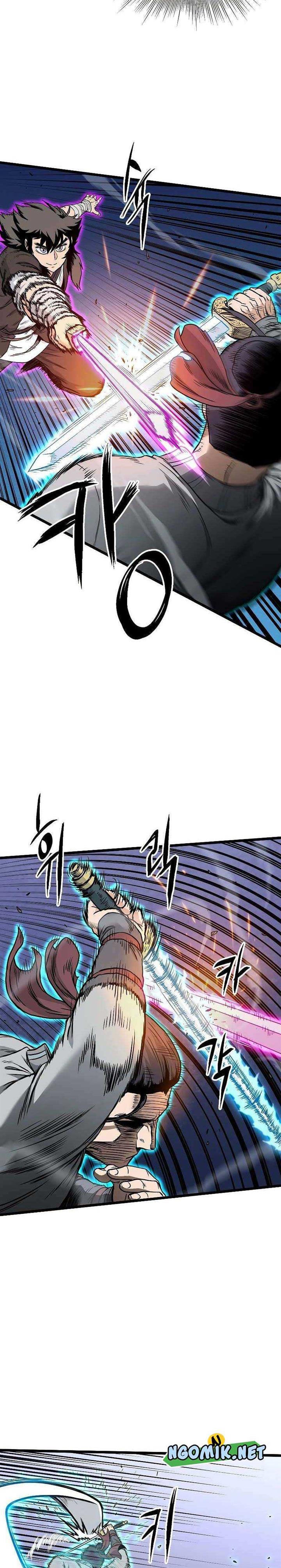 Read Murim Login ID Manga Online