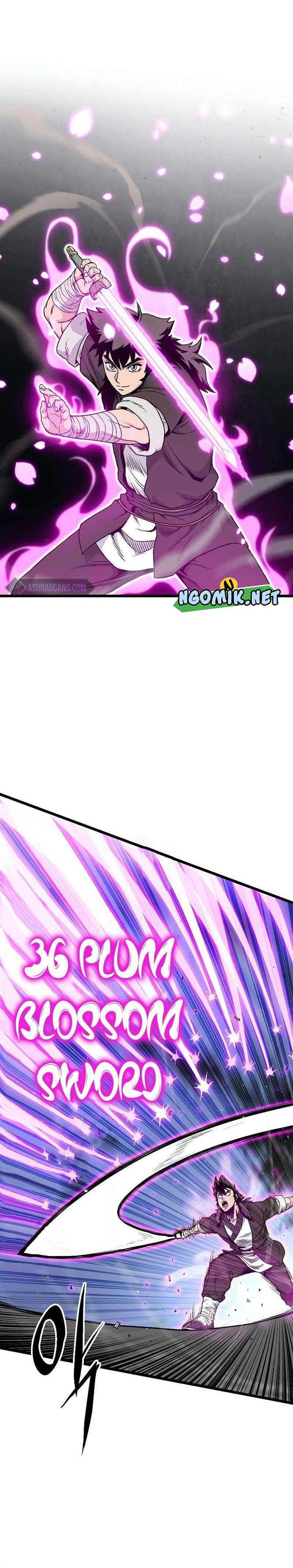 Read Murim Login ID Manga Online