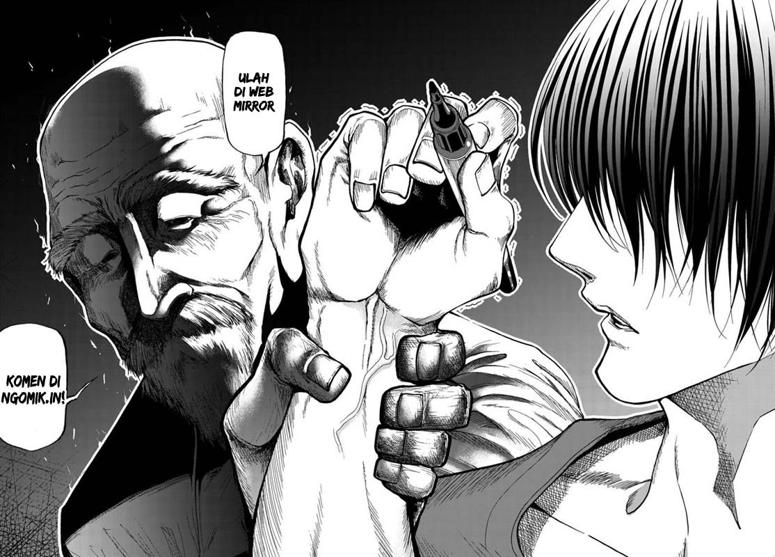 Read Murim Login ID Manga Online