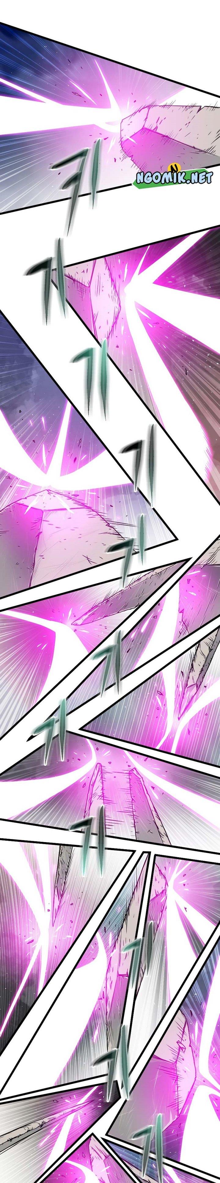 Read Murim Login ID Manga Online