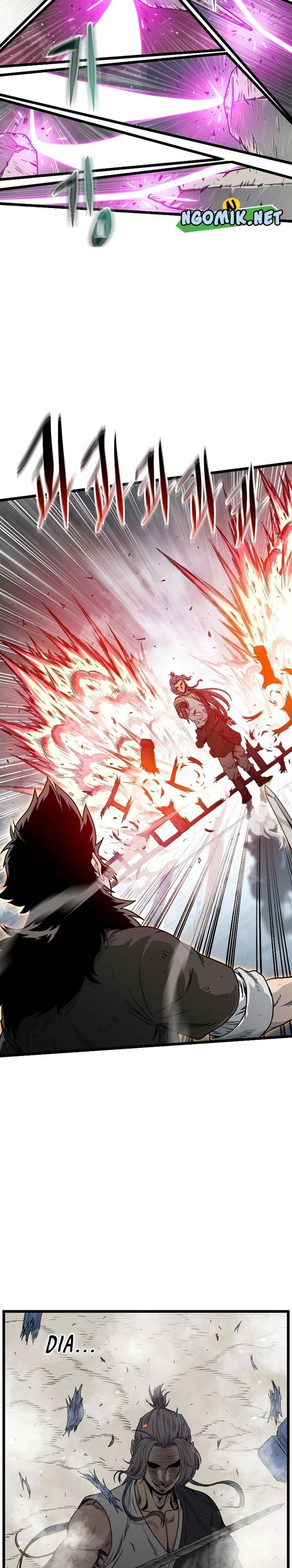 Read Murim Login ID Manga Online