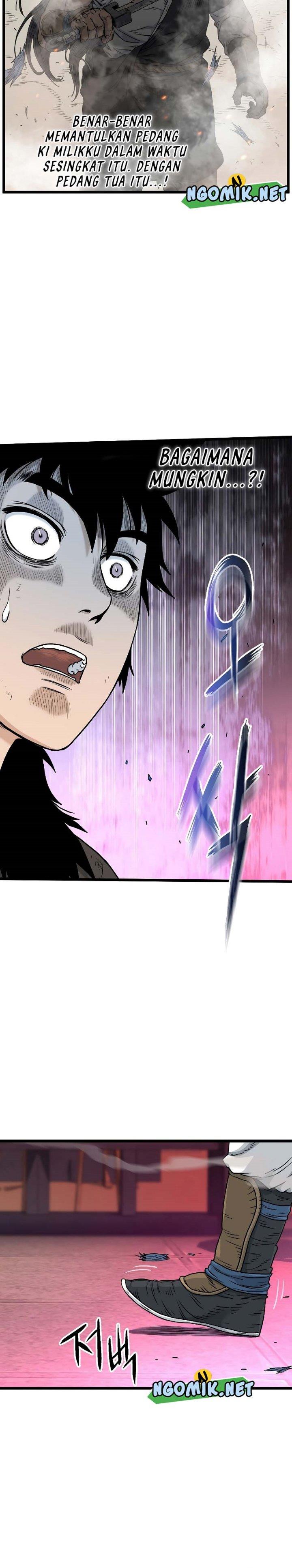 Read Murim Login ID Manga Online