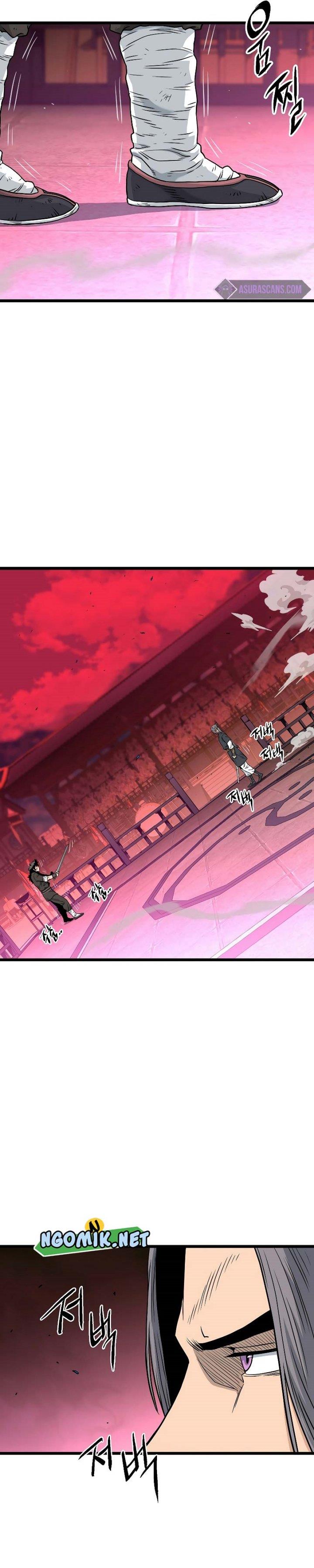 Read Murim Login ID Manga Online