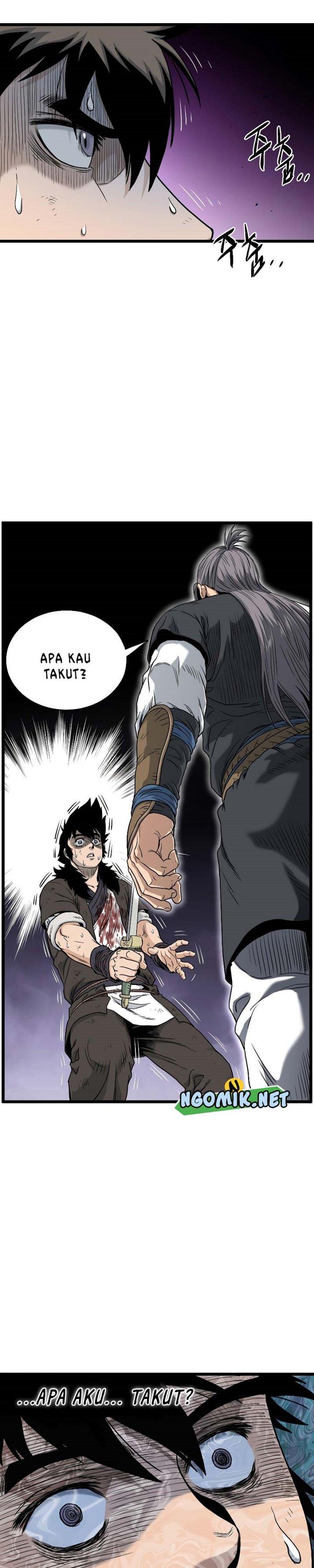 Read Murim Login ID Manga Online
