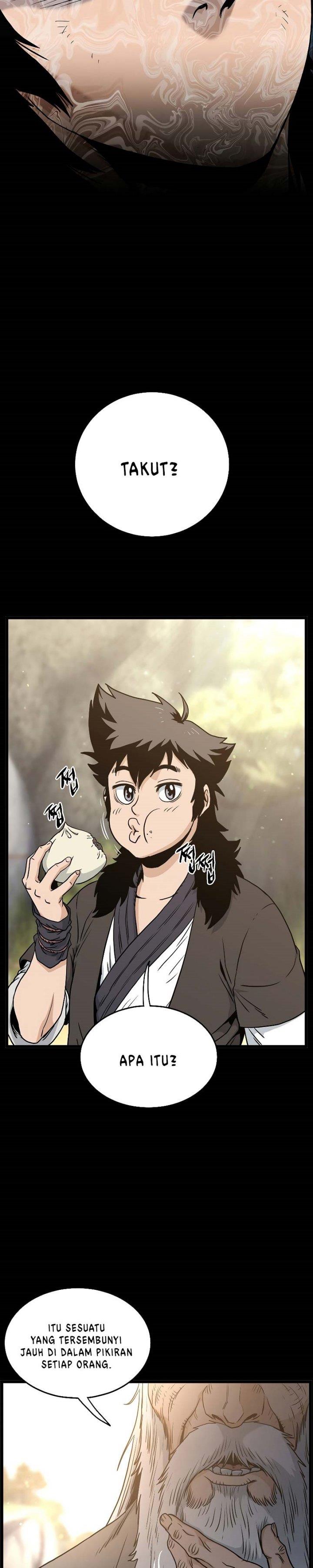 Read Murim Login ID Manga Online