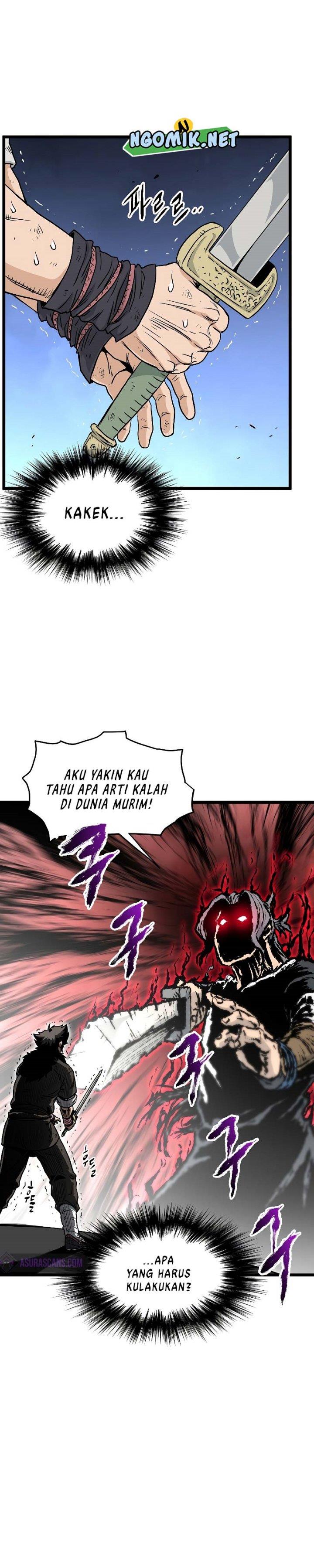 Read Murim Login ID Manga Online