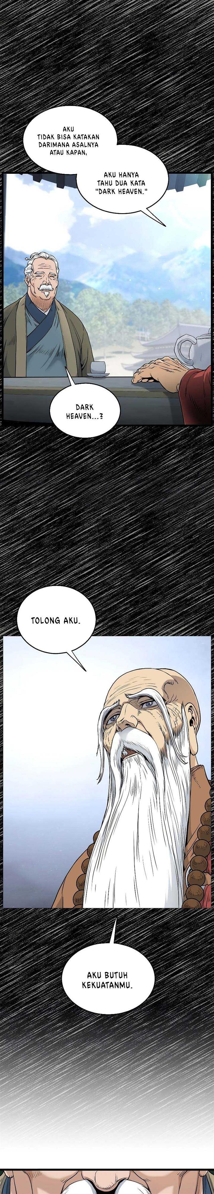 Read Murim Login ID Manga Online