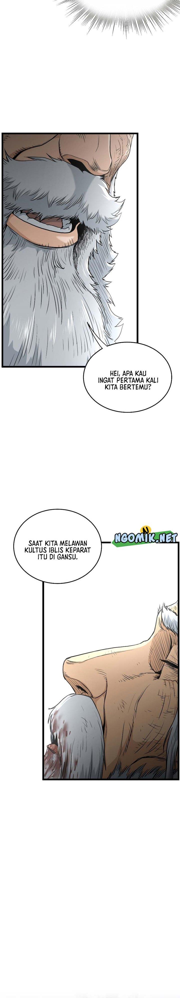 Read Murim Login ID Manga Online