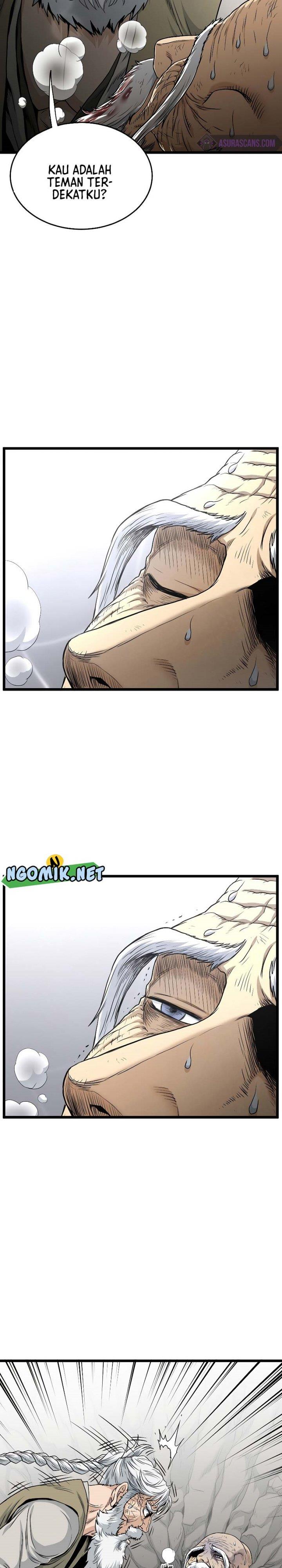 Read Murim Login ID Manga Online