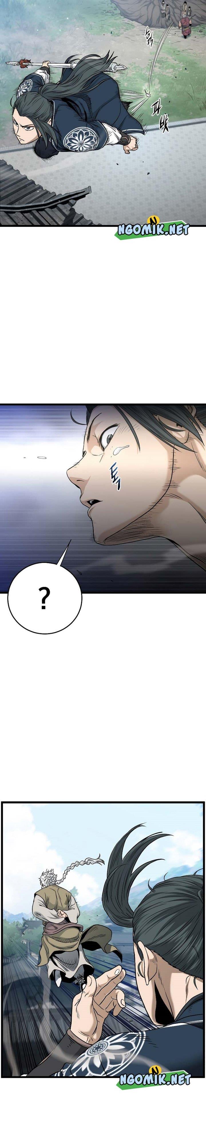 Read Murim Login ID Manga Online