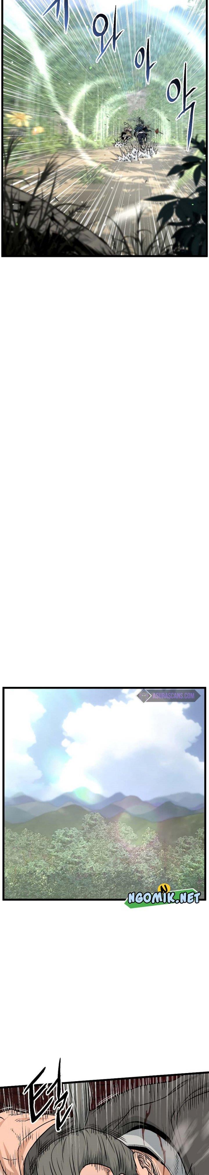 Read Murim Login ID Manga Online