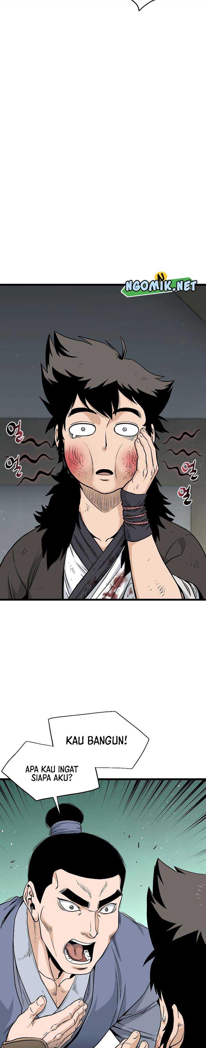 Read Murim Login ID Manga Online