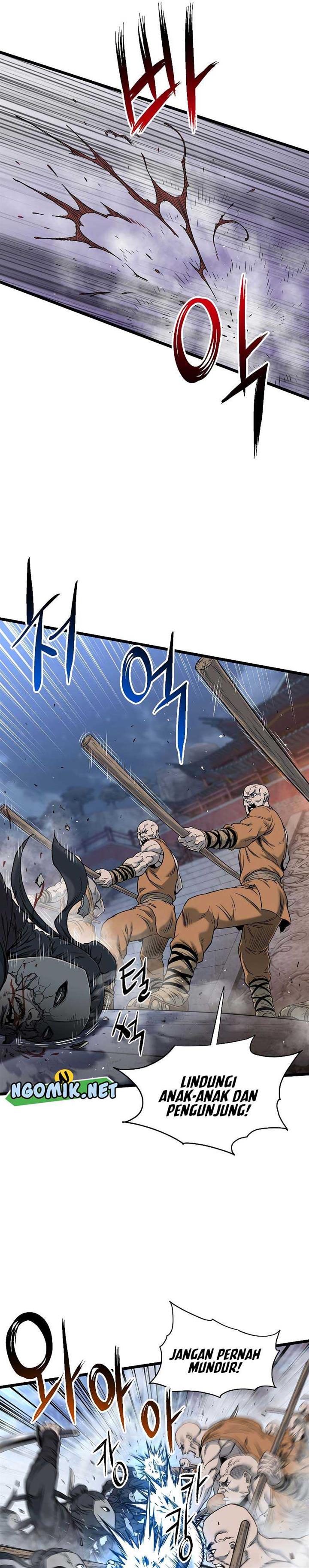 Read Murim Login ID Manga Online