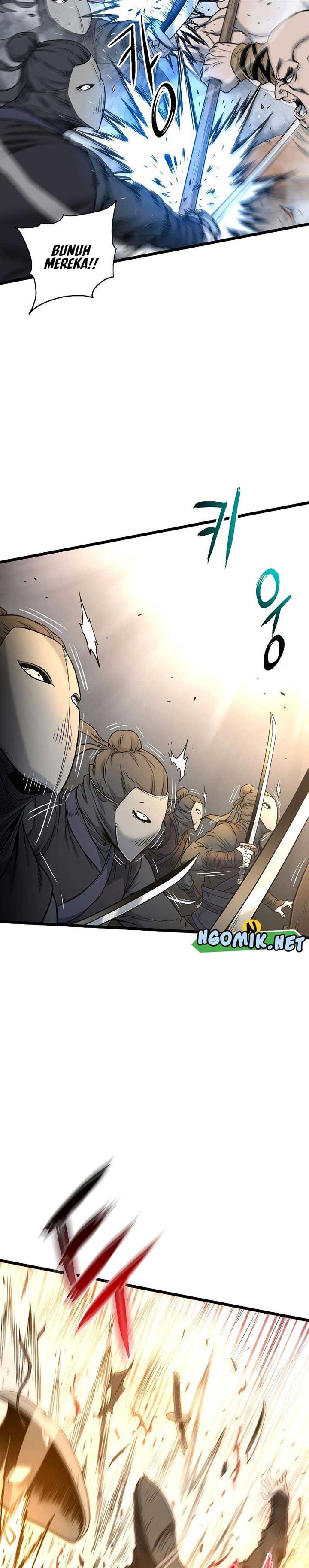 Read Murim Login ID Manga Online