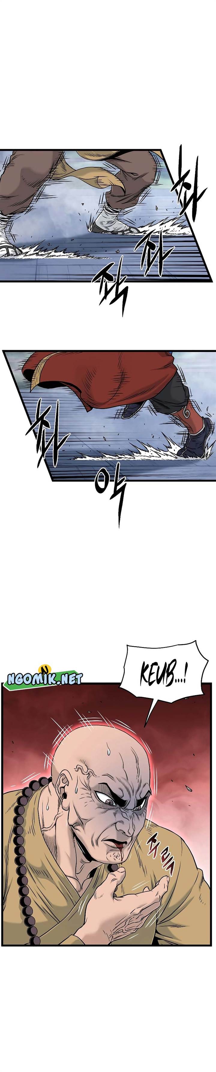 Read Murim Login ID Manga Online