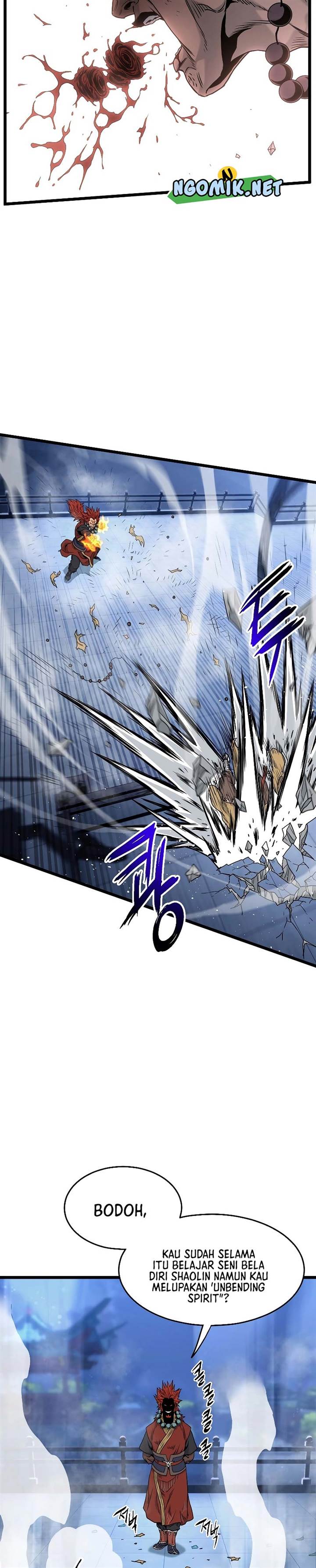 Read Murim Login ID Manga Online