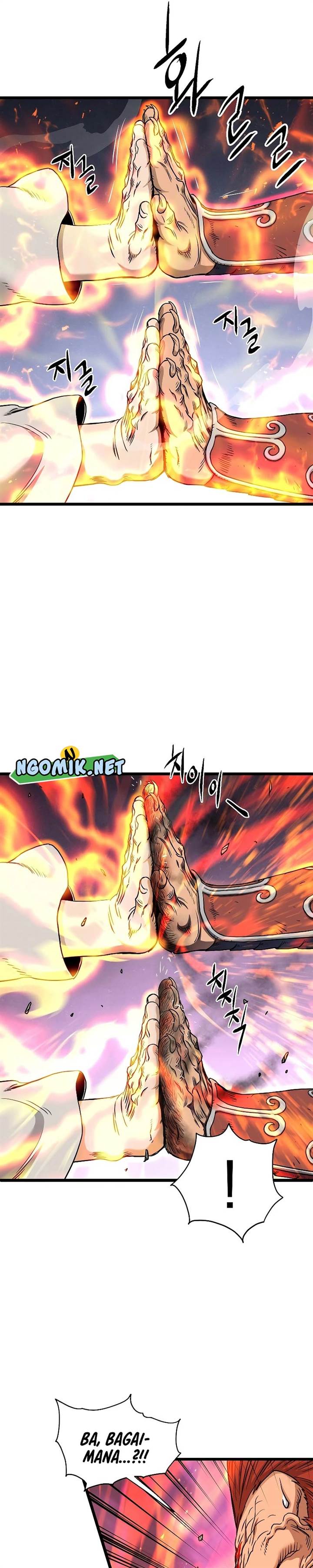 Read Murim Login ID Manga Online