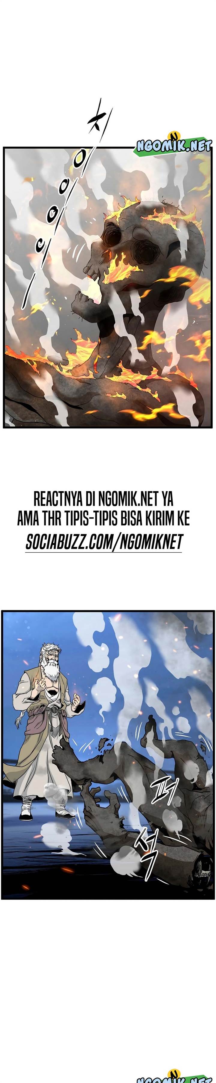 Read Murim Login ID Manga Online