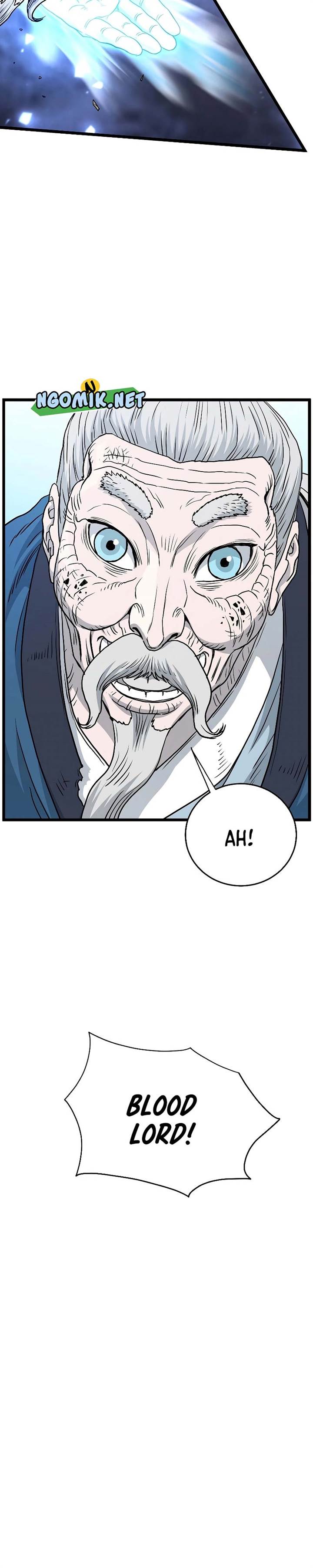 Read Murim Login ID Manga Online