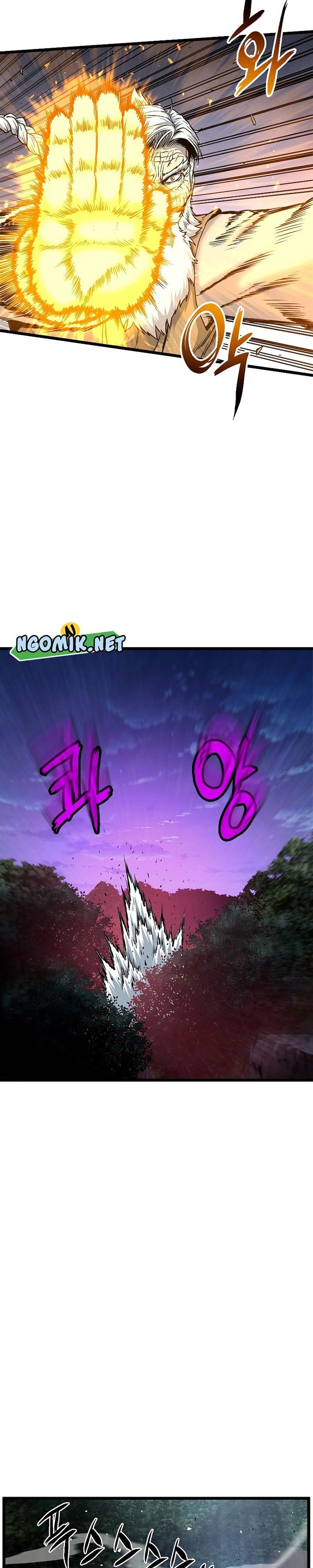 Read Murim Login ID Manga Online