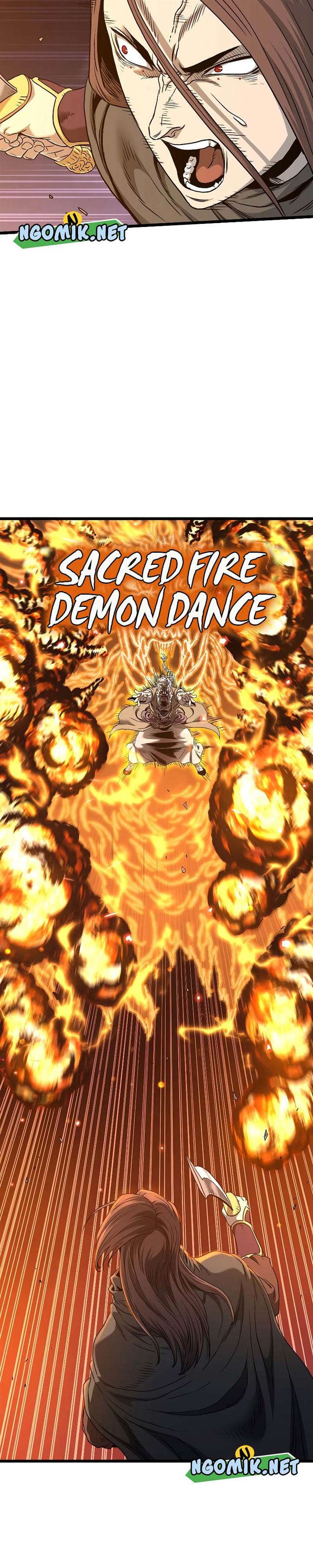 Read Murim Login ID Manga Online