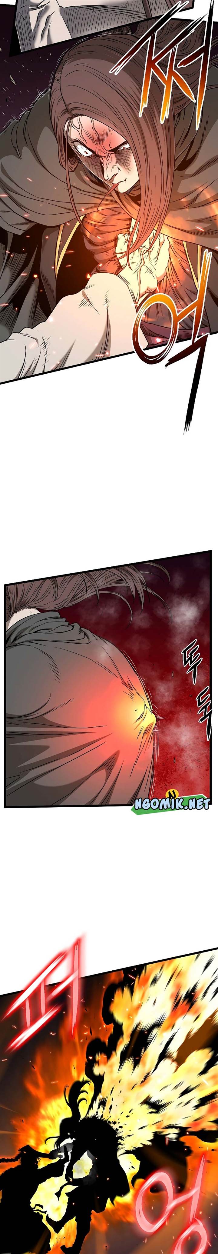 Read Murim Login ID Manga Online