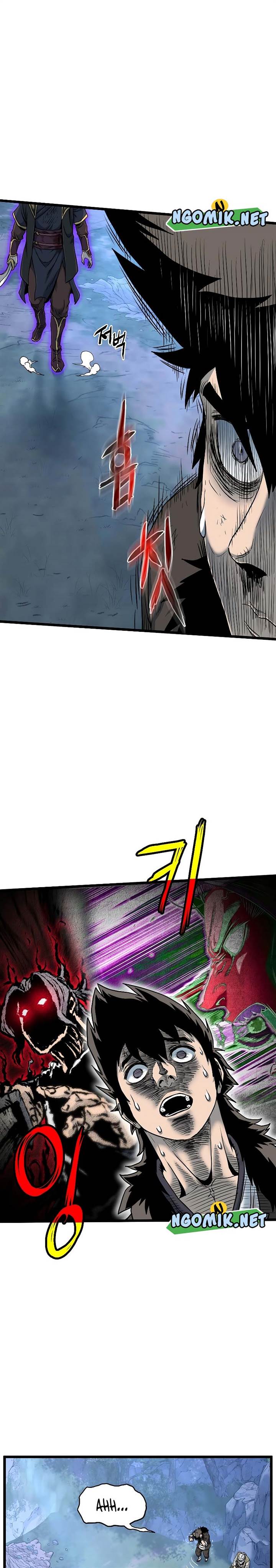 Read Murim Login ID Manga Online
