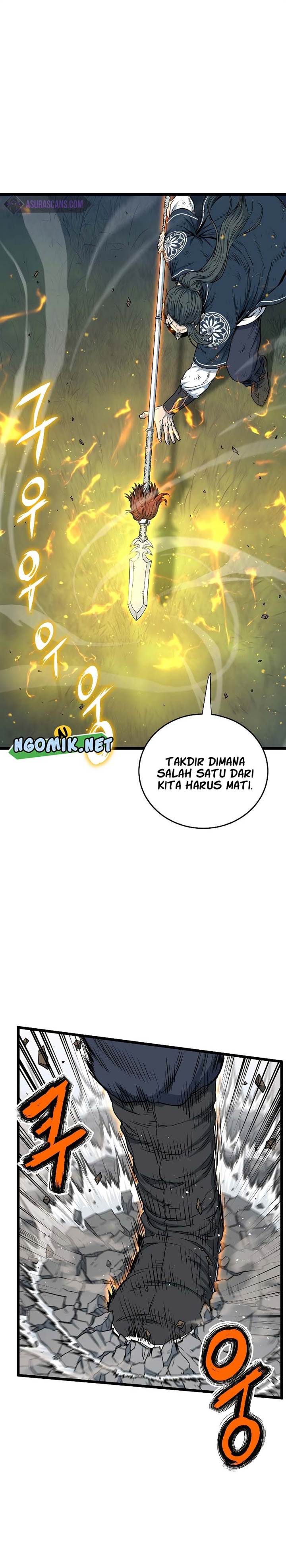 Read Murim Login ID Manga Online