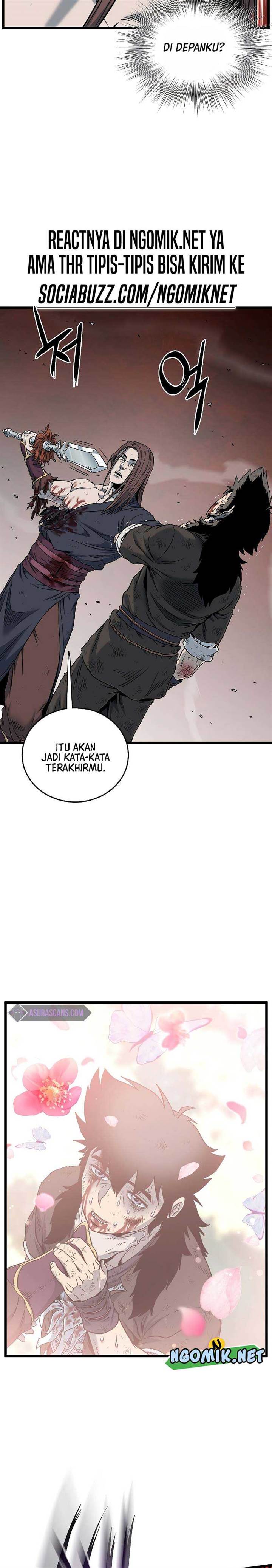 Read Murim Login ID Manga Online